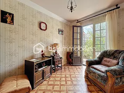 Maison, 96 m²
