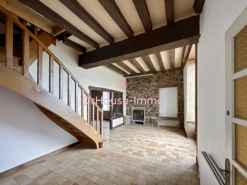 Maison, 283 m²