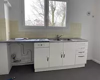 Appartement a louer argenteuil - 2 pièce(s) - 56.7 m2 - Surfyn