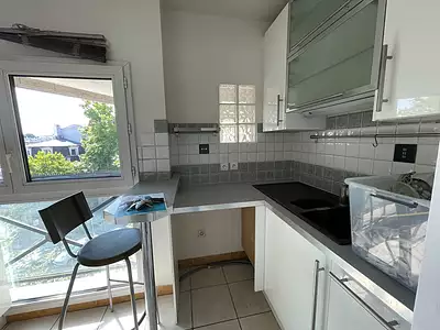 Appartement, 50,2 m²