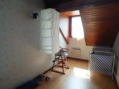Maison, 71 m²