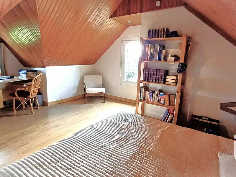 Maison, 126 m²
