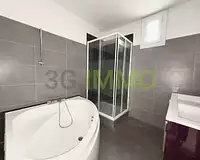 Appartement, 115,64 m²