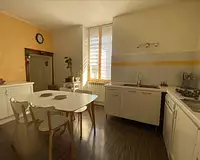 Appartement, 170 m²