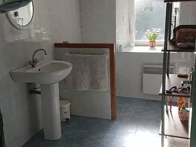 Maison, 55 m²