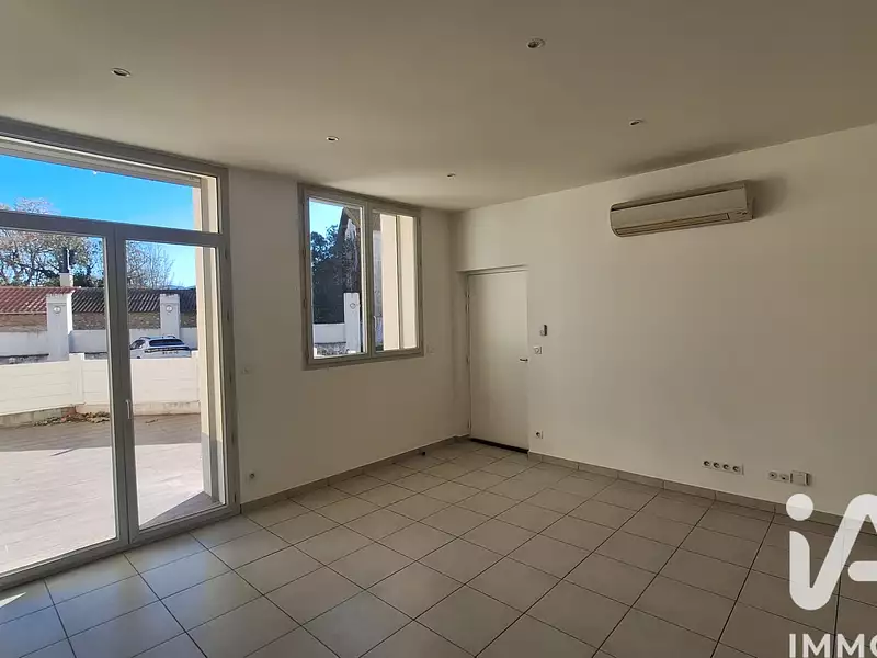 Appartement, 118 m²