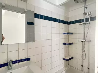 Appartement, 34,98 m²