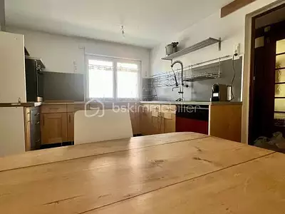 Maison, 160 m²