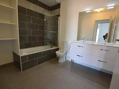 Appartement, 67,5 m²