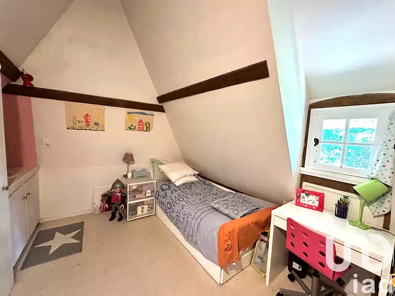 Maison, 154 m²