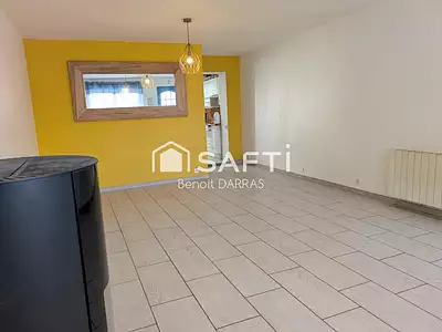 Maison, 86 m²