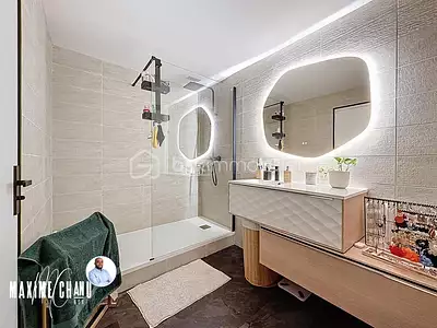 Appartement, 97 m²