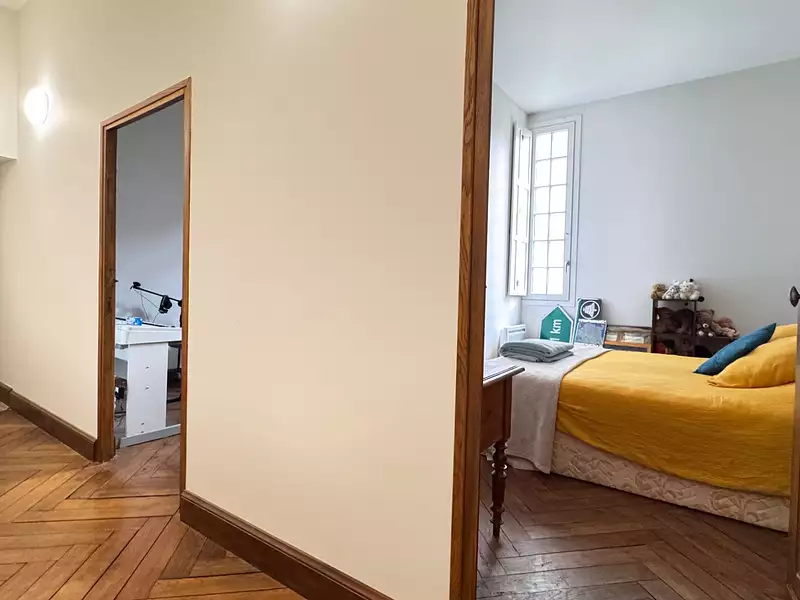 Appartement, 153,61 m²