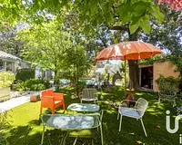 Appartement, 185 m²