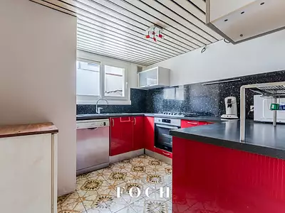 Maison, 107 m²