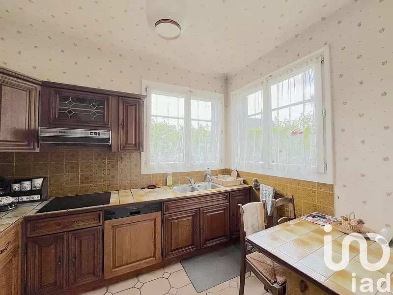 Maison, 93 m²
