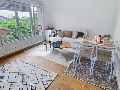 Appartement, 79 m²