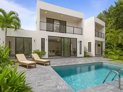Maison, 170 m²