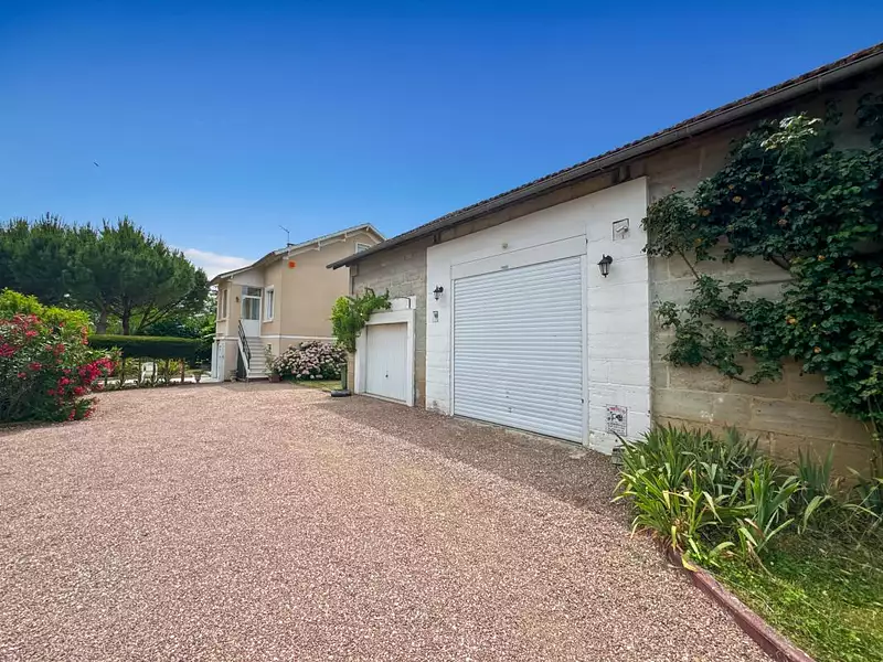 Maison, 139 m²