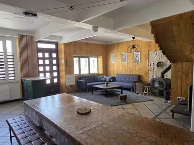 Maison, 280 m²