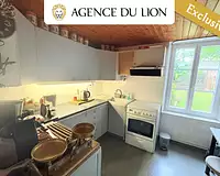 Maison, 109 m²