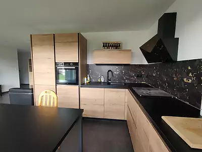 Appartement, 77,13 m²