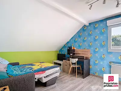 Maison, 129 m²