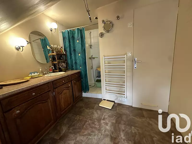Maison, 107 m²