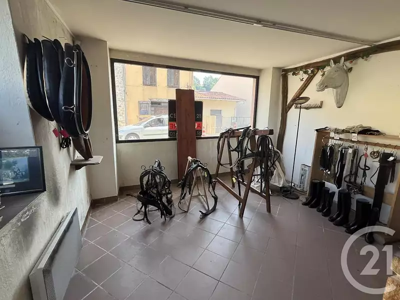 Maison, 180 m²