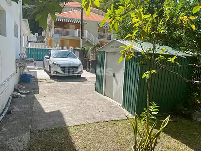 Appartement, 83 m²
