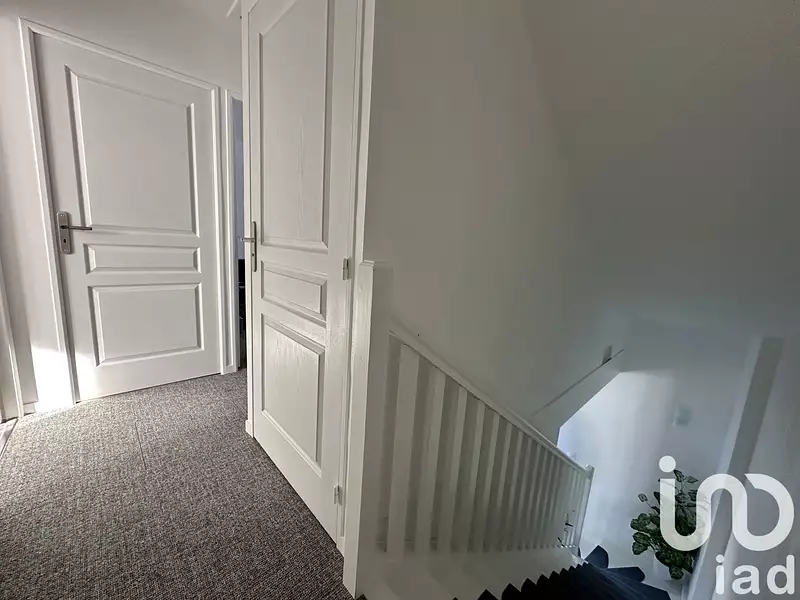 Maison, 95 m²