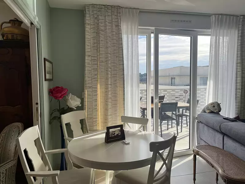 Appartement, 75 m²