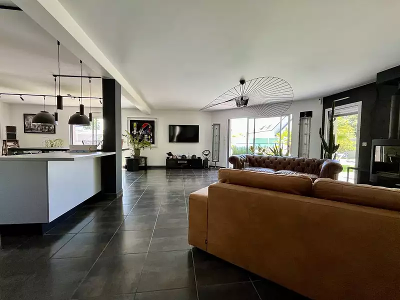 Maison, 160 m²