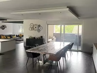 Appartement, 250 m²