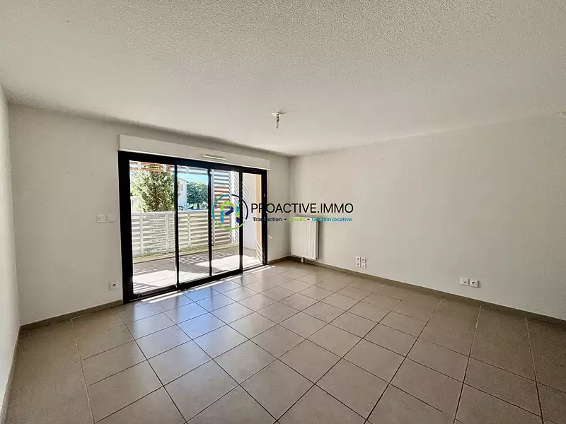 Appartement, 59,85 m²