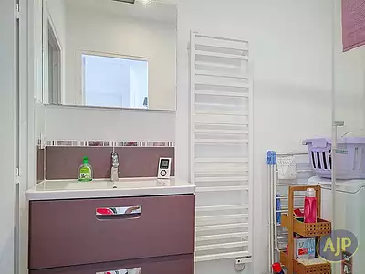 Appartement, 44,62 m²