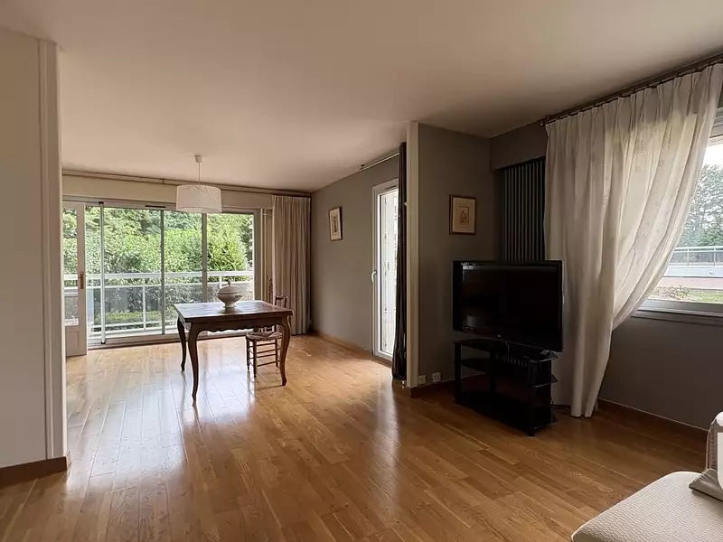 Appartement, 94 m²