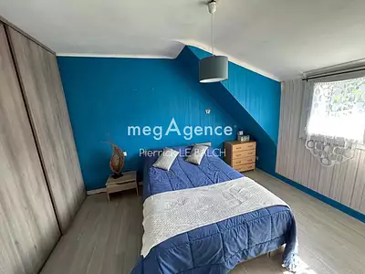 Maison, 84 m²