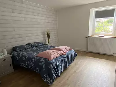 Maison, 136 m²