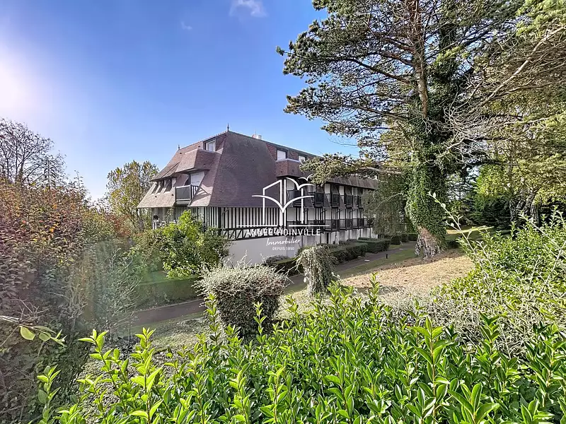 Appartement, 28,1 m²