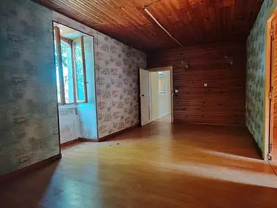 Maison, 143 m²