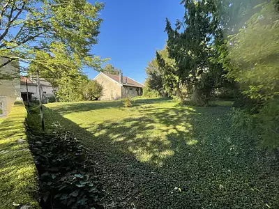 Maison, 160 m²