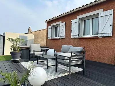 Maison, 100 m²