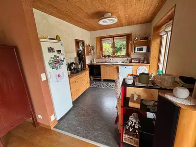 Maison, 150 m²