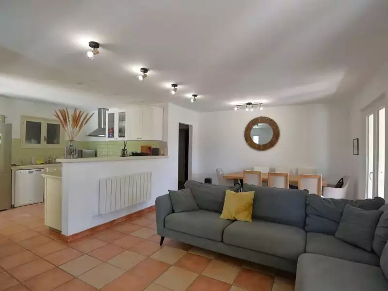 Maison, 110 m²
