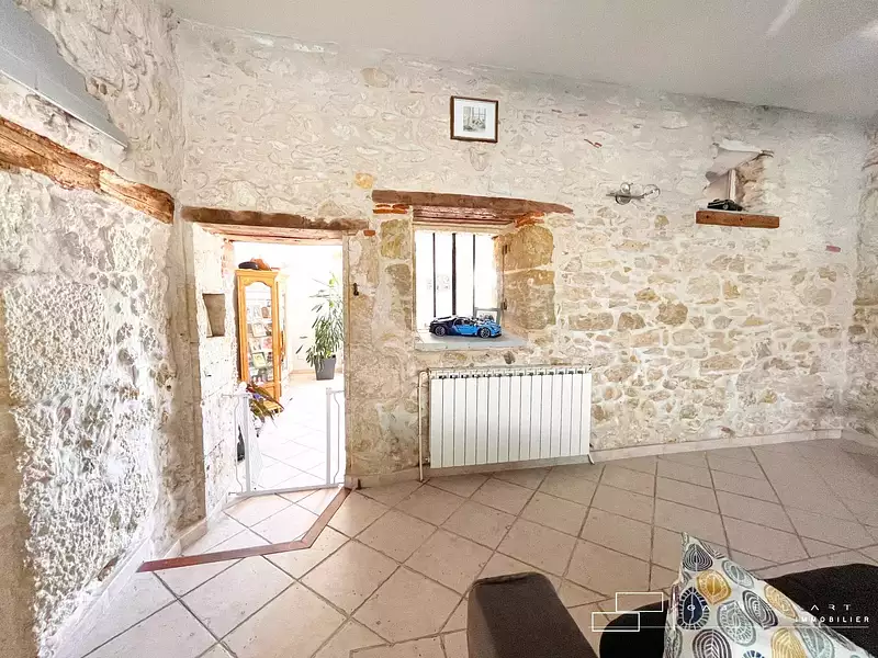 Maison, 180 m²