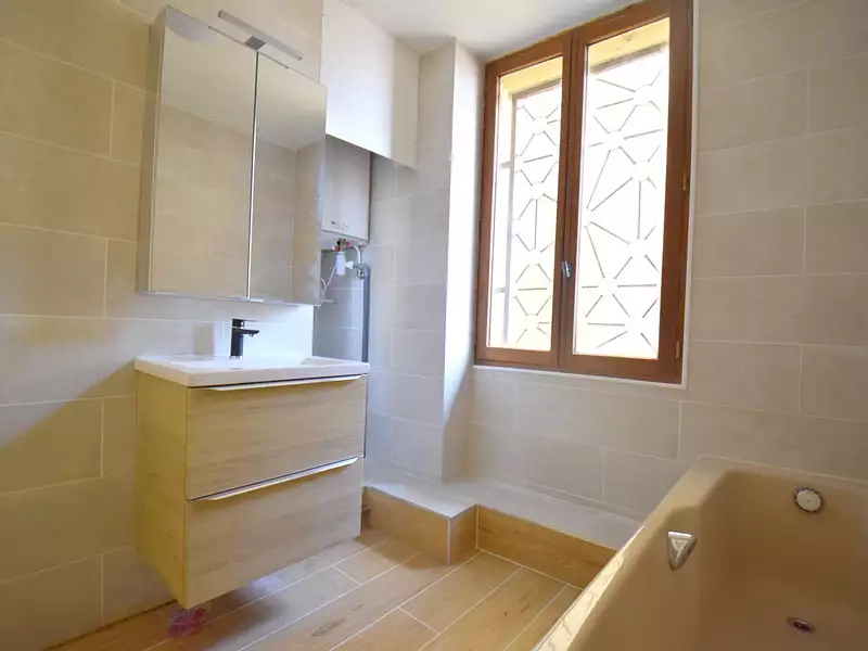 Appartement, 64,04 m²