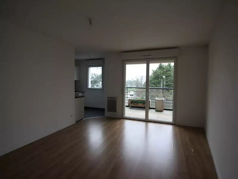 Appartement, 45 m²