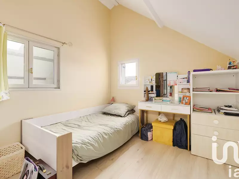 Maison, 160 m²