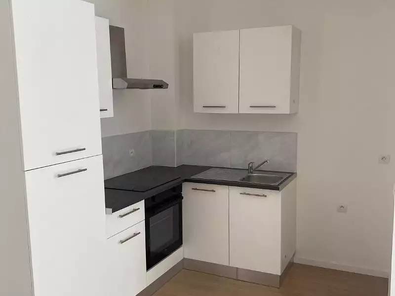 Appartement, 80,12 m²